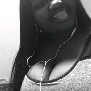 Meet your Posher, Audrenaa